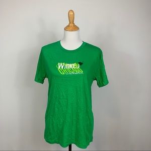 Wicked The Musical - Chicago Exclusive - Medium